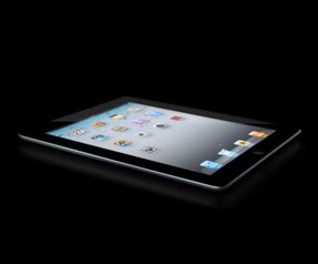 Apple iPad 2'yi böyle tanıttı (Video)