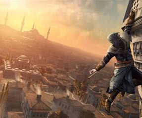 Assassin's Creed Osmanlı'yı ziyaret ediyor