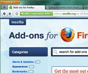 Başımıza Firefox yağacak! 