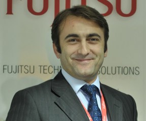 Büyük, Fujitsu Symantec işbirliği!