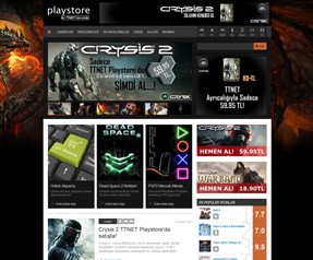 Crysis 2, Playstore.com’da satışa sunuldu! 