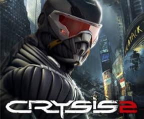 Crysis 2'den son haberler!