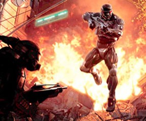 Crysis 2 için ne dediler?