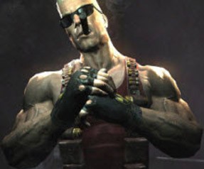 Duke Nukem Forever yine ertelendi! 