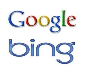 Google: Bing bilgi çalıyor!