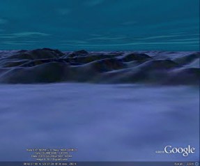 Google Earth'ten yeni bomba!