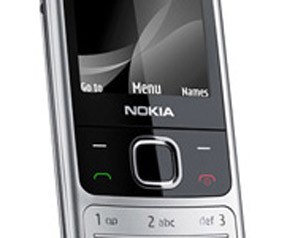 Nokia yine lider