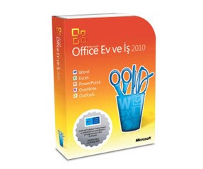 Office 2010'a dev güncelleme geliyor!