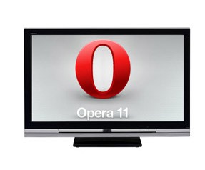 Opera 1 numara olacak!