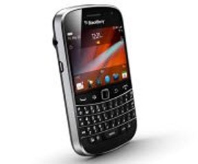 RIM'in yeni BlackBerry'leri yolda