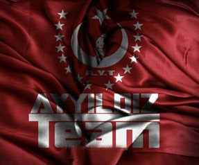 Türk Hacker'lardan Anonymous'a karşı atak!