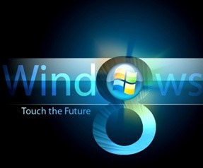 Windows 8'den yeni görüntüler