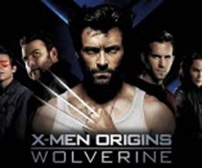 Wolverine korsanı hapı yuttu!