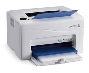 Xerox’tan renkli yeni led yazıcılar!