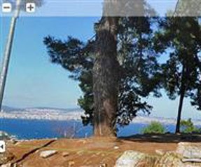 Yandex'e İstanbul panoramaları eklendi!