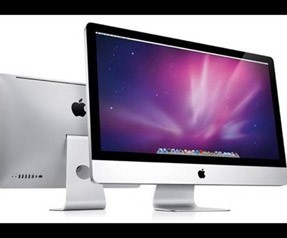 Yeni iMac'ler çıktı