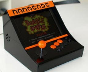 Yeni nesil Atari ile tanışın!