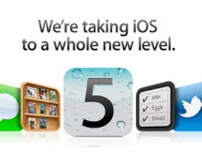 iOS 5'in en iyi 5 özelliği! 