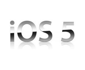 iOS 5'ten sürpriz haber!