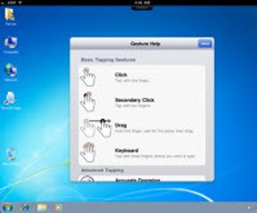 iPad'de Windows zamanı!