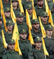 '1000 Hizbullah askeri Suriye'de' iddiası