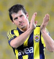 'Fenerli Emre olarak anılmak istiyorum'