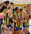 'Sarı Melekler' kupaya smaç vuracak