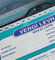 'Vergi levhası kaldırılsın' teklifi Meclis'te