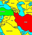 İran: İsrail, Azerbaycan´ı avucunu aldı