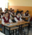 10 Anadolu Öğretmen Lisesi'ne özel proje