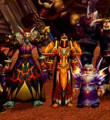 12 milyon kişi World of Warcraft'da yaşıyor