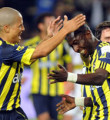 2010'un en popüler takımı Fenerbahçe