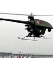 ANKA'ya kardeş insansız yerli helikopter