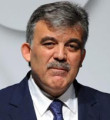 Abdullah Gül Mardin'i himayesine aldı