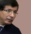 Abu Dabi'de Davutoğlu'na büyük ayıp