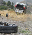 Adıyaman'da trafik kazası: 1 ölü