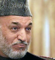 Afgan lider Karzai Pakistan'a gidiyor