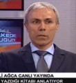 Ağca: Vatikan hepsini kullandı CANLI