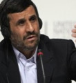 Ahmedinejad: NATO bize tehdit değil!