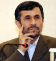 Ahmedinejad: Sadece Allah'tan korkarız