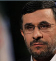 Ahmedinejad´dan Esad´a destek