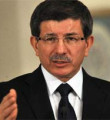 Ahmet Davutoğlu, Washington'da