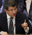 Ahmet Davutoğlu'nun iki hayal kırıklığı