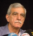 Ahmet Türk: Bu eylem provokasyon