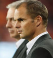 Ajax'ta Frank de Boer dönemi