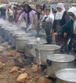 Alevi ve sünnilerden birlik aşuresi