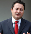 Ali Babacan Başkent Kulisi'nde