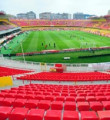 Ali Sami Yen 75 günde yıkılacak