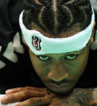 Allen Iverson umudunu koruyor