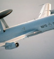 Almanya 4 adet AWACS uçağı gönderiyor